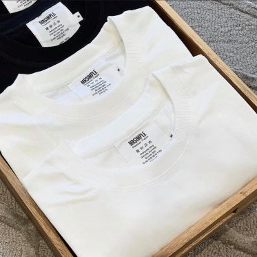 Top shop bán áo thun cho nam cao cấp tại Quận 1