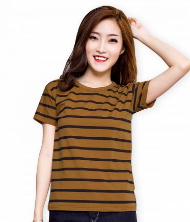 Top shop bán ào thun cho nữ giá rẻ tại Quận 1, TP.HCM