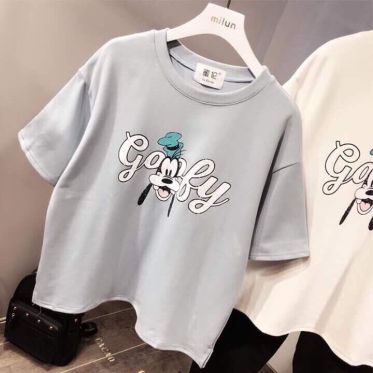 Top shop bán áo thun cho nữ giá rẻ tại Quận 2, TP.HCM