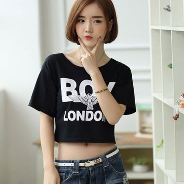 Top shop bán áo thun giá rẻ cho nữ tại Quận 3, TP.HCM