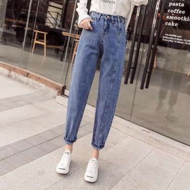 Top shop bán quần jean cho nữ giá rẻ tại Quận 1, TP.HCM