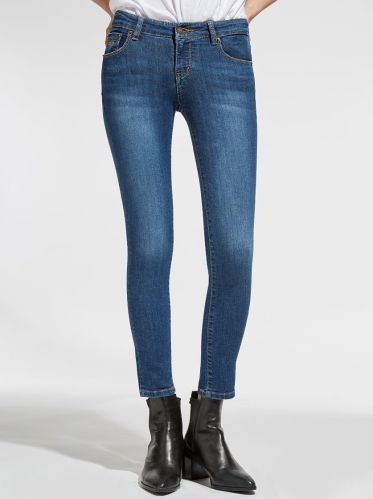Top shop bán quần jean cho nữ tại quận Hồng Bàng - Hải Phòng
