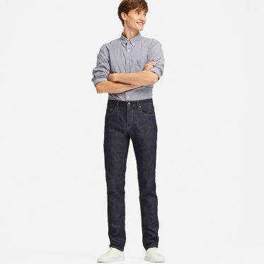 Top shop bán quần jeans cao cấp cho nam tại Quận 3, TP.HCM