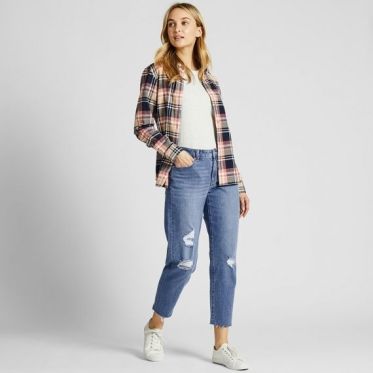 Top shop bán quần jeans cao cấp cho nữ tại Quận 3, TP.HCM