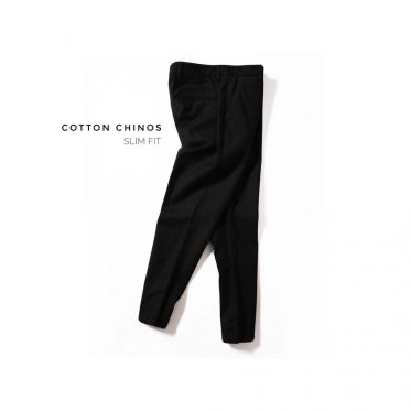 Top shop bán quần kaki cao cấp cho nam tại Quận 2, TP.HCM