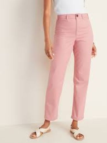 Top shop bán quần kaki cao cấp cho nữ đẹp tại Quận 2, TP.HCM