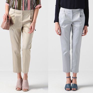 Top shop bán quần kaki cao cấp cho nữ đẹp tại TP.HCM