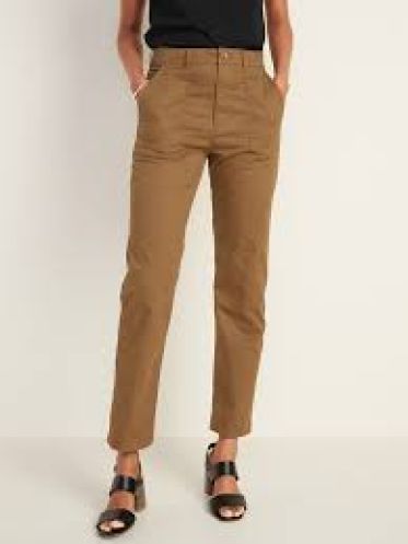 Top shop bán quần kaki cao cấp cho nữ tại Quận 3, TP.HCM