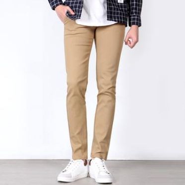 Top shop bán quần kaki, chinos giá rẻ cho nam đẹp tại Quận 1, TP.HCM