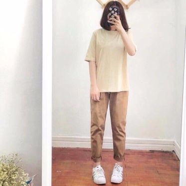 Top shop bán quần kaki cho nữ giá rẻ tại Quận 1, TP.HCM