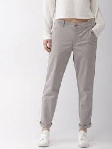 Top shop bán quần kaki cho nữ giá rẻ tại TP.HCM