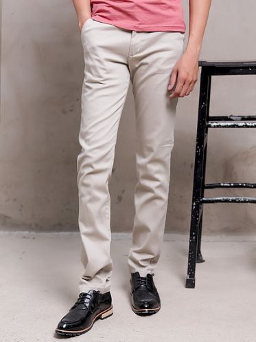 Top shop bán quần kaki giá rẻ đẹp cho nam tại Quận 2, TP.HCM