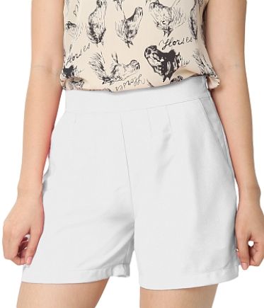 Top shop bán quần short cao cấp cho nữ tại Quận 2, TP.HCM