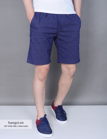 Top shop bán quần short giá rẻ cho nam tại Quận 2, TP.HCM
