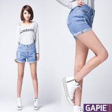 Top shop bán quần short giá rẻ cho nữ tại Quận 3, TP.HCM