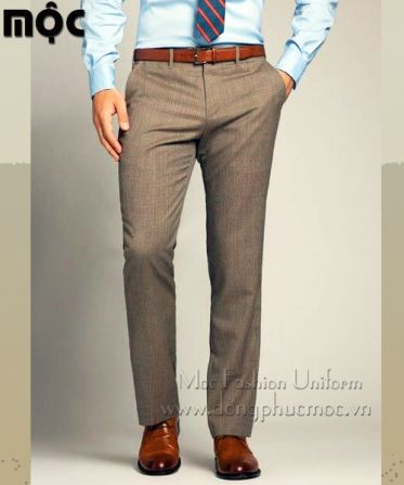 Top shop bán quần tây cho nam giá rẻ tại Quận 2, Tp.HCM