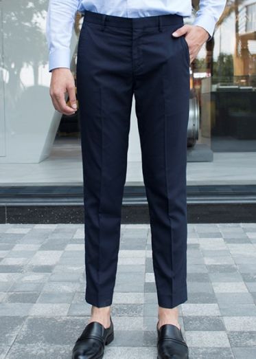Top shop bán quần tây cho nam giá rẻ tại TP.HCM