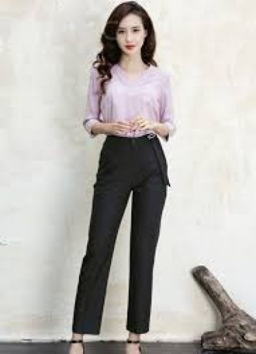 Top shop bán quần tây cho nữ giá rẻ tại Quận 1, TP.HCM
