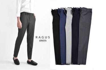 Top shop bán quần tây giá rẻ cho nam tại Quận 1, TP.HCM
