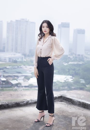Top shop bán quần tây giá rẻ cho nữ tại Quận 2, TP.HCM