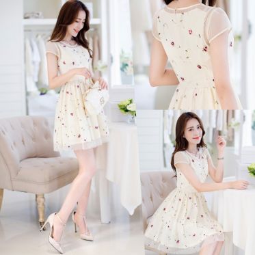 Top shop bán váy đầm cao cấp cho nữ tại Quận 2, TP.HCM