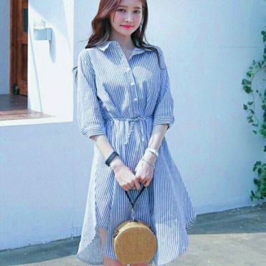 Top shop bán váy đầm cho nữ đẹp tại quận Hồng Bàng - Hải Phòng