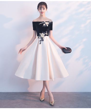 Top shop bán váy đầm dự tiệc cho nữ tại TP.HCM