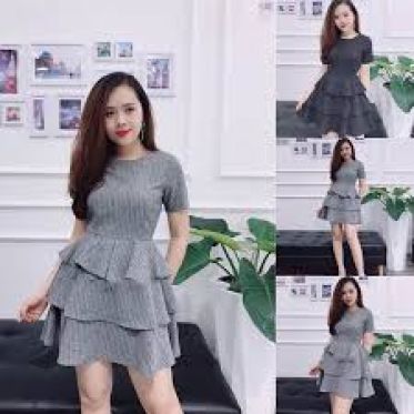 Top shop bán váy đầm giá rẻ cho nữ tại Quận 2, TP.HCM