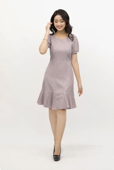 Top shop bán váy đầm giá rẻ cho nữ tại Tp.Hcm