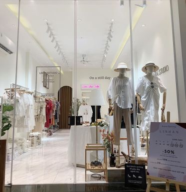 Top shop quần áo cho nữ đẹp tại Hải Phòng