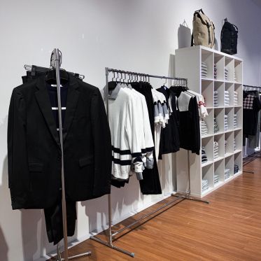 Top shop thời trang nam cao cấp tại Quận 3, TP.HCM