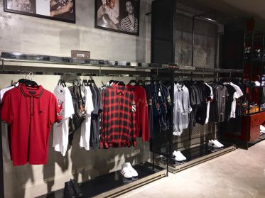 Top shop thời trang nam giá rẻ tại Quận 2, TPHCM