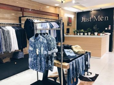 Top shop thời trang nam giá rẻ tại Quận 3, TP.HCM