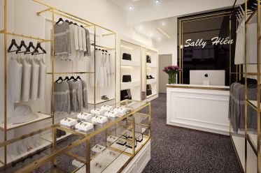 Top shop thời trang nữ cao cấp tại Quận 1, TP.HCM