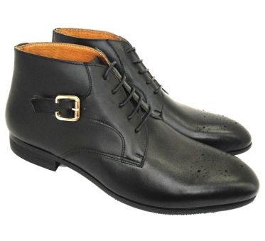 Top shop bán giày boot nam giá rẻ chất lượng tại Bình Tân, TpHCM