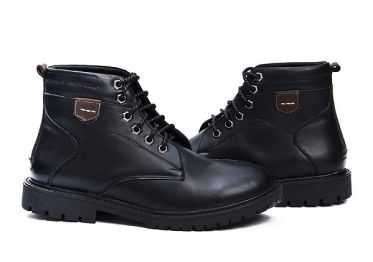 Top shop bán giày boot nam giá rẻ chất lượng tại Phú Nhuận, TpHCM