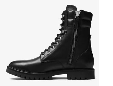 Top shop bán giày boot nam giá rẻ chất lượng tại Bình Chánh, TpHCM