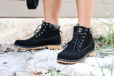 Top shop bán giày boot nam giá rẻ chất lượng tại Gò Vấp, TpHCM