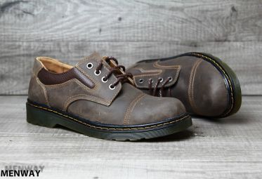 Top shop bán giày boot nam giá rẻ chất lượng tại Nhà Bè, TpHCM