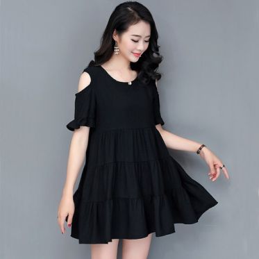Top shop bán váy đầm xòe cho nữ tại Quận 5, TP.HCM