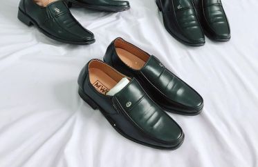 Top shop bán giày tây nữ giá rẻ chất lượng tại Thủ Đức, TpHCM