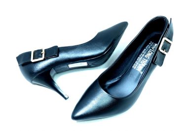 Top shop bán giày tây nữ giá rẻ chất lượng tại Tân Phú, TpHCM