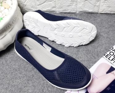 Top shop bán giày lười nữ giá rẻ chất lượng tại Thủ Đức, TpHCM