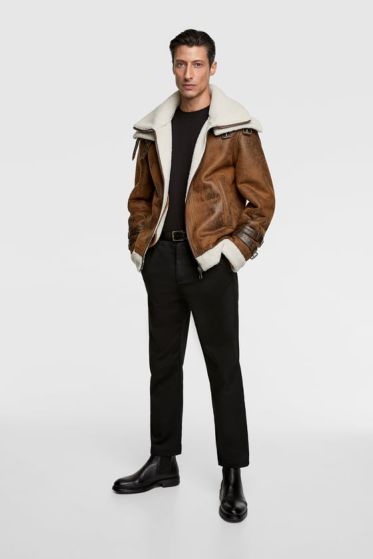 Top shop bán áo khoác cao cấp cho nam tại Quận 4, TP.HCM