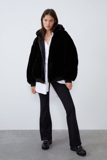 Top shop bán áo khoác cao cấp cho nữ tại Quận 4, TP.HCM
