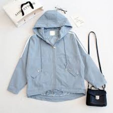 Top shop bán áo khoác giá rẻ cho nữ tại Quận 4, TP.HCM