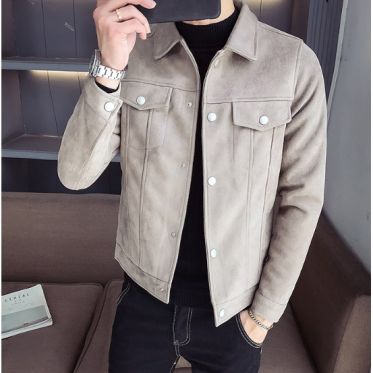 Top shop bán áo khoác nam cao cấp tại Quận 6, TP.HCM