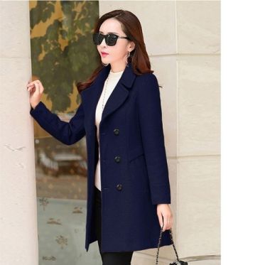 Top shop bán áo khoác nữ cao cấp tại Quận 6, TP.HCM