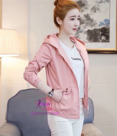 Top shop bán áo khoác nữ giá rẻ tại Quận 6, TP.HCM