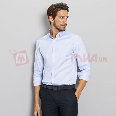 Top shop bán áo sơ mi cao cấp cho nam tại Quận 4, TP.HCM